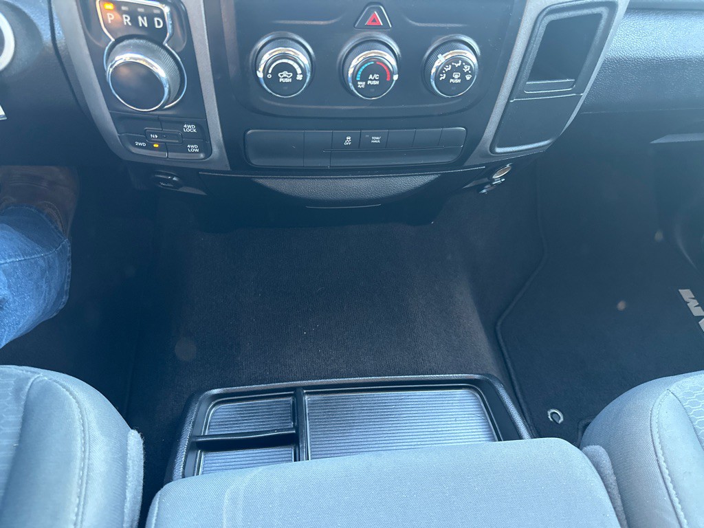 2016 RAM 1500 Image 20