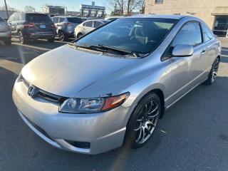 Image for 2008 Honda Civic LX ID: 7069241