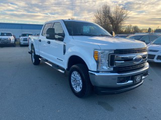 Image for 2017 Ford F-250 Xlt Super Crew Super Duty ID: 7071139