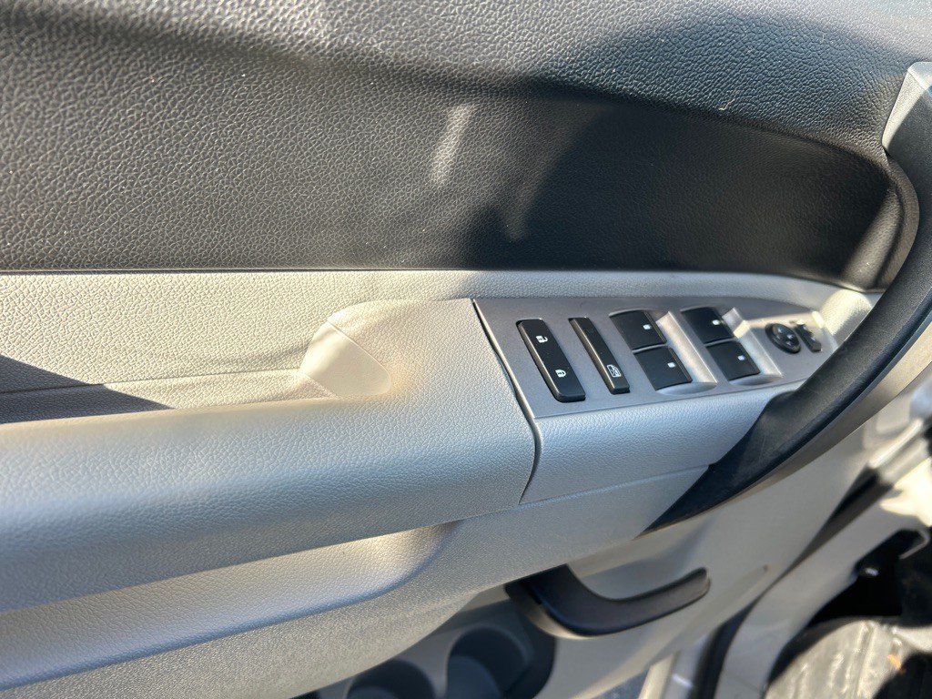 2010 Chevrolet Silverado 1500 Image 10