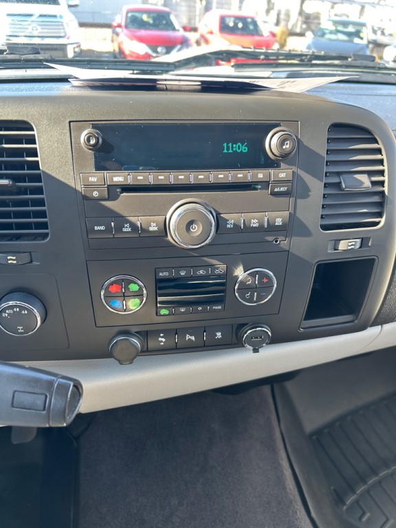 2010 Chevrolet Silverado 1500 Image 15