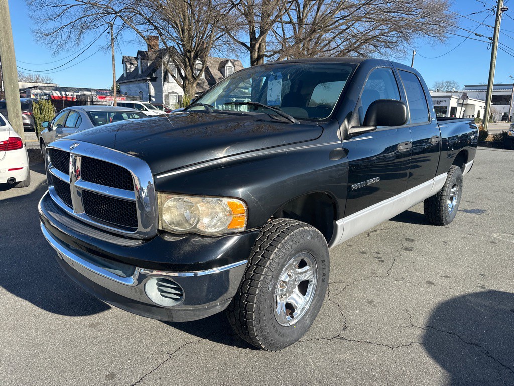 2003 Dodge Ram 1500 Image 1