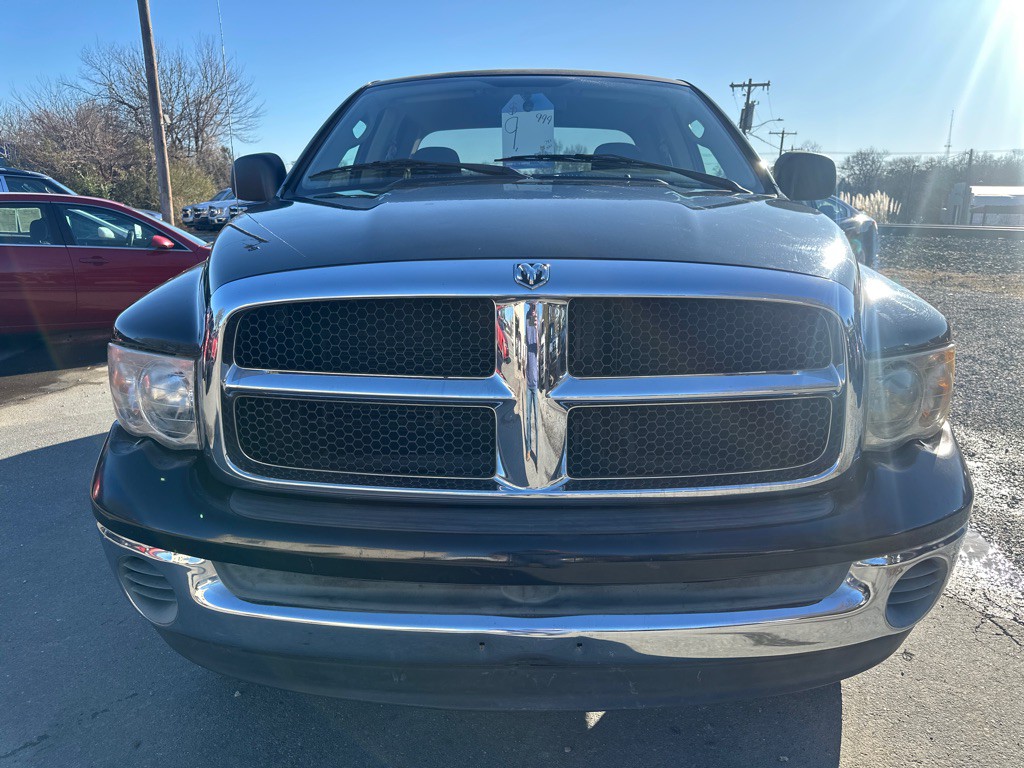 2003 Dodge Ram 1500 Image 9