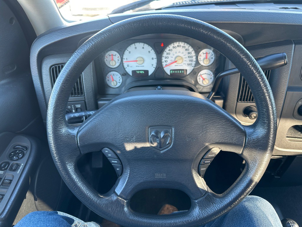 2003 Dodge Ram 1500 Image 10