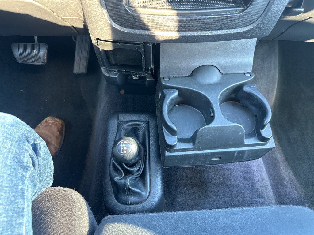 2003 Dodge Ram 1500 Image 13