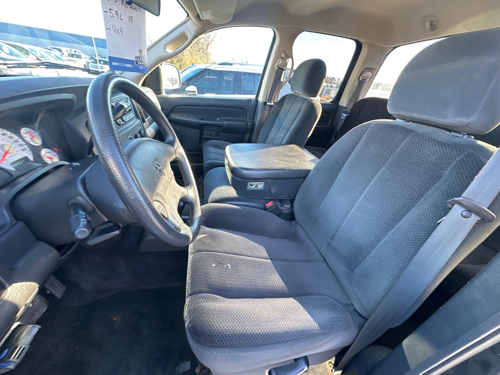 2003 Dodge Ram 1500 Image 14