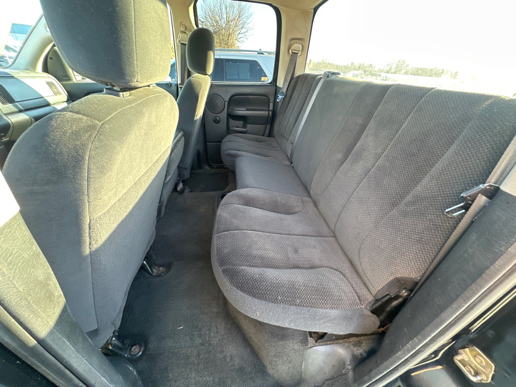 2003 Dodge Ram 1500 Image 16