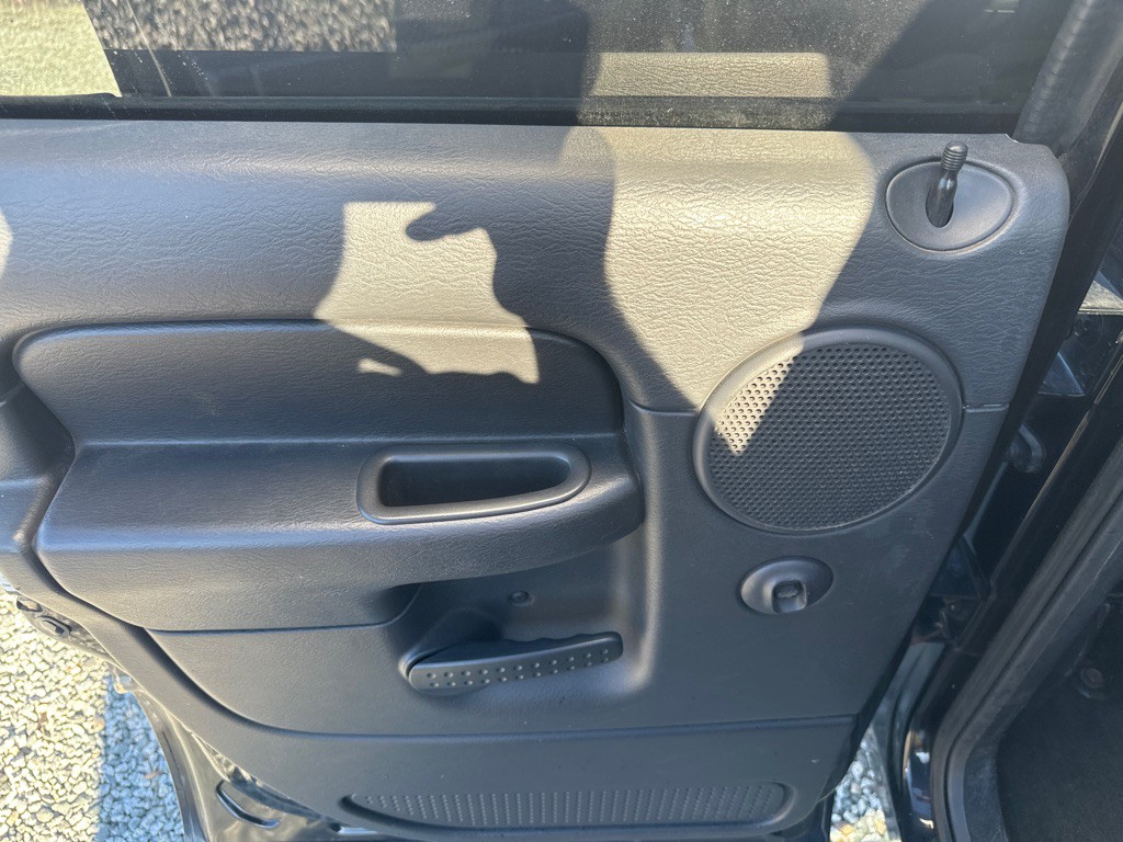 2003 Dodge Ram 1500 Image 17