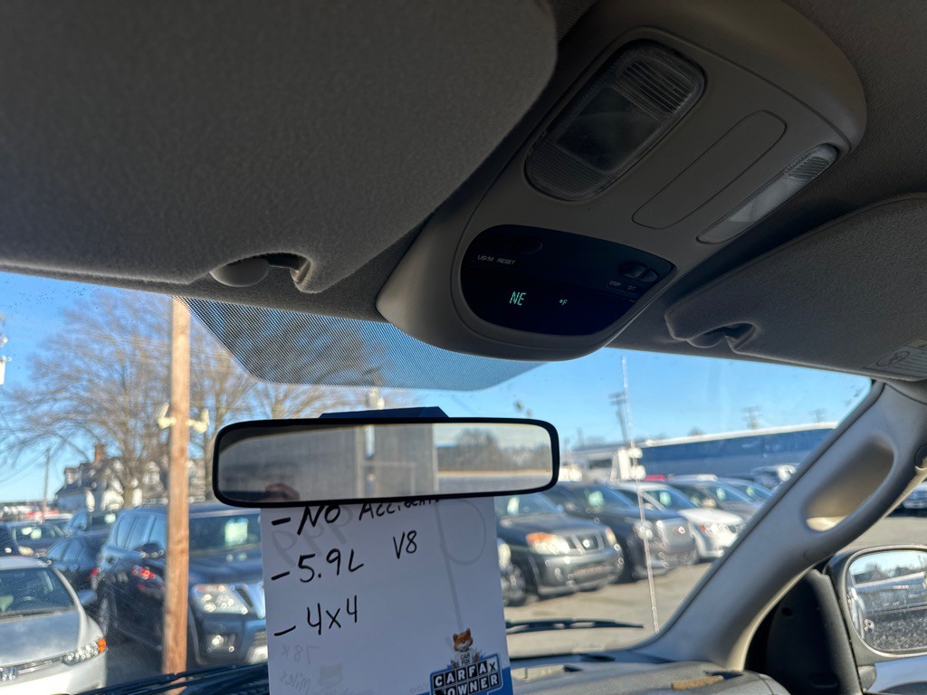 2003 Dodge Ram 1500 Image 19