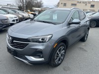 Image for 2021 Buick Enclave Essence ID: 7078330