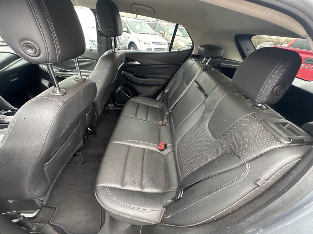 2021 Buick Enclave Image 13