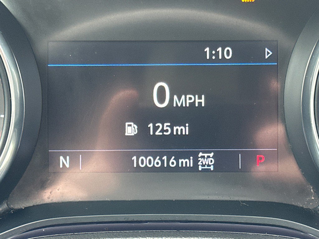 2021 Buick Enclave Image 16