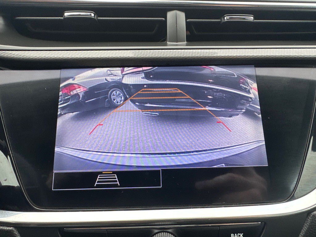 2021 Buick Enclave Image 18