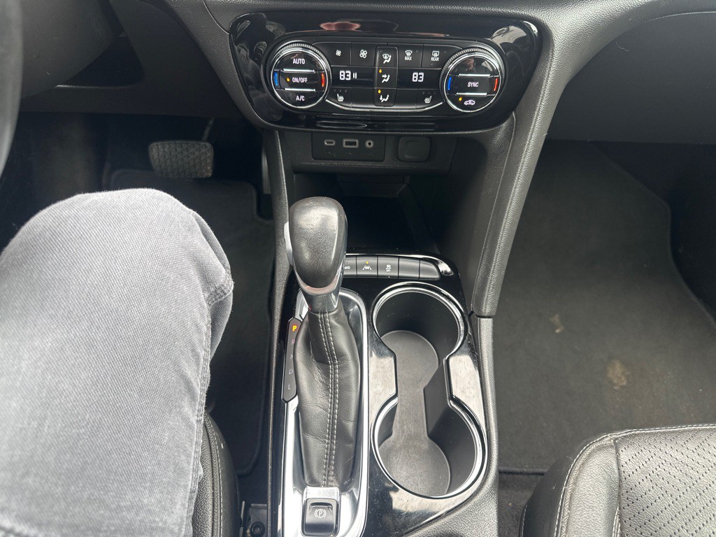 2021 Buick Enclave Image 20