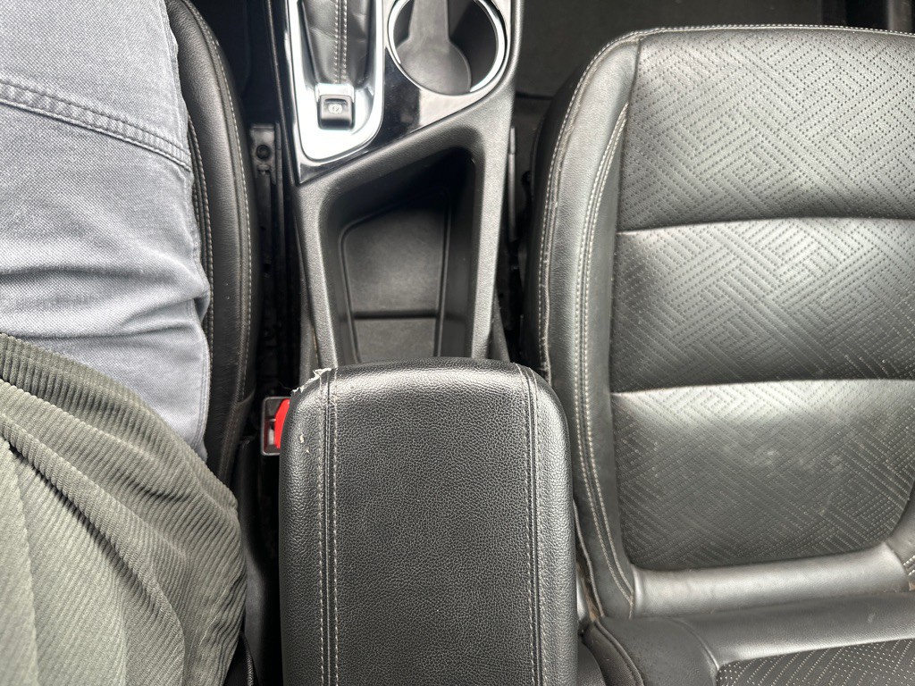 2021 Buick Enclave Image 21