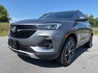 Image for 2021 Buick Enclave Essence ID: 7078330