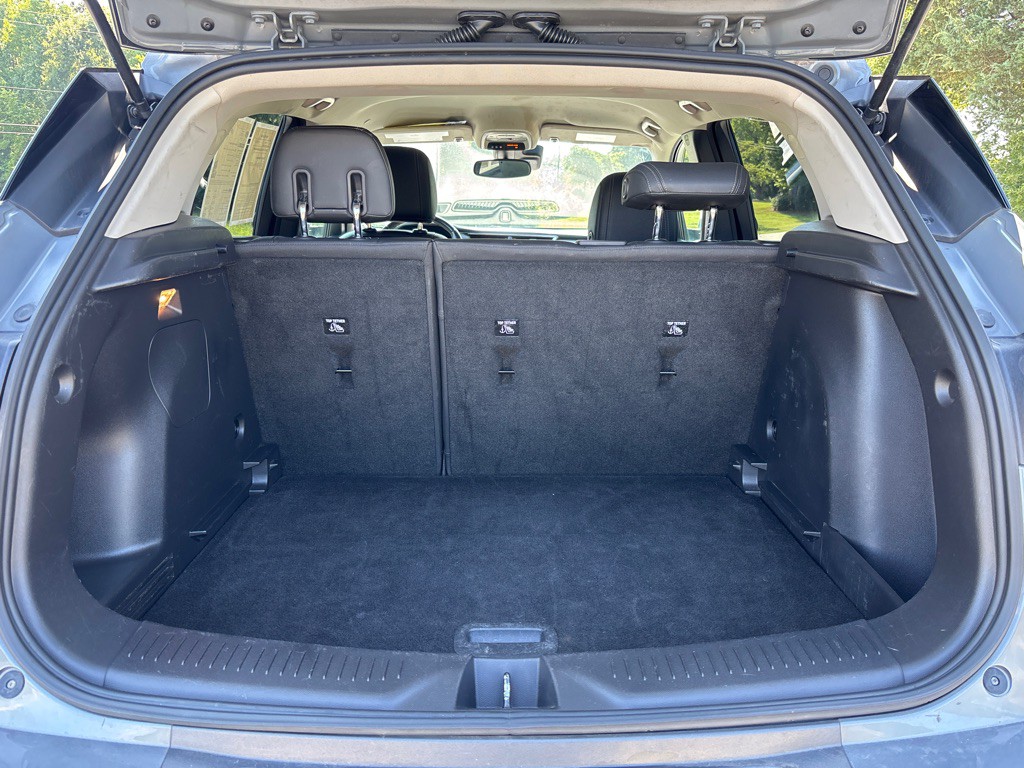 2021 Buick Enclave Image 11