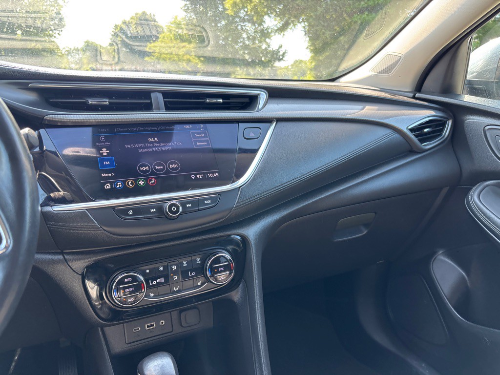 2021 Buick Enclave Image 15