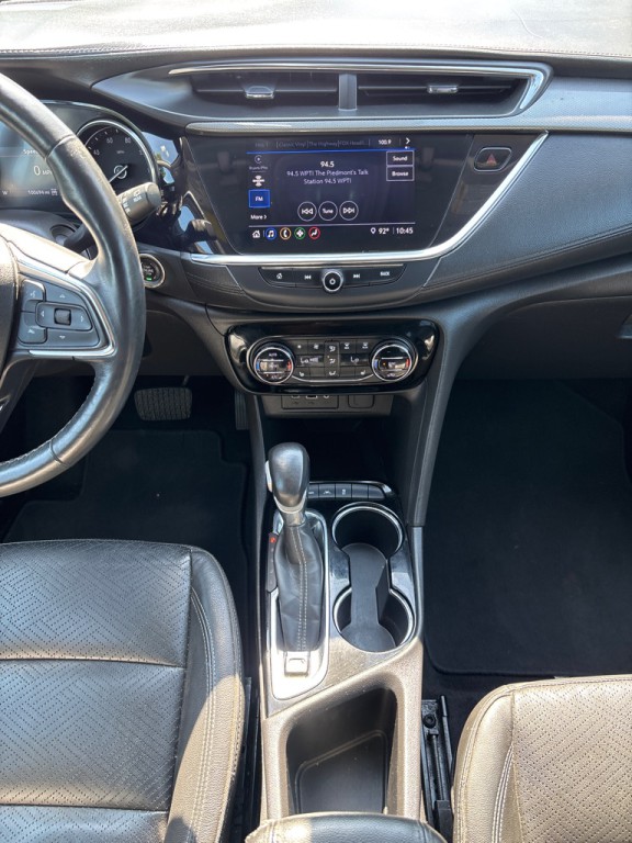 2021 Buick Enclave Image 16