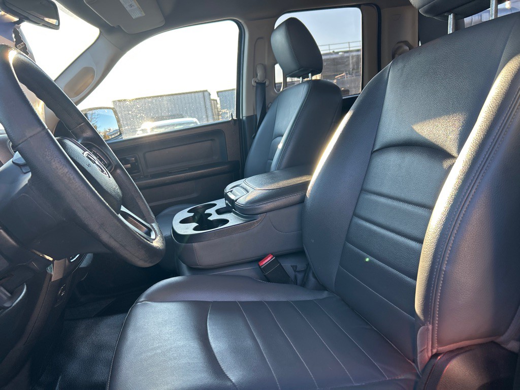 2016 RAM 1500 Image 11