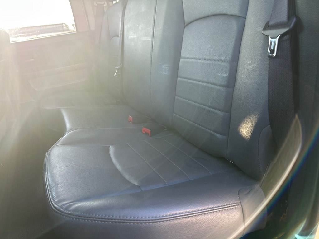 2016 RAM 1500 Image 12