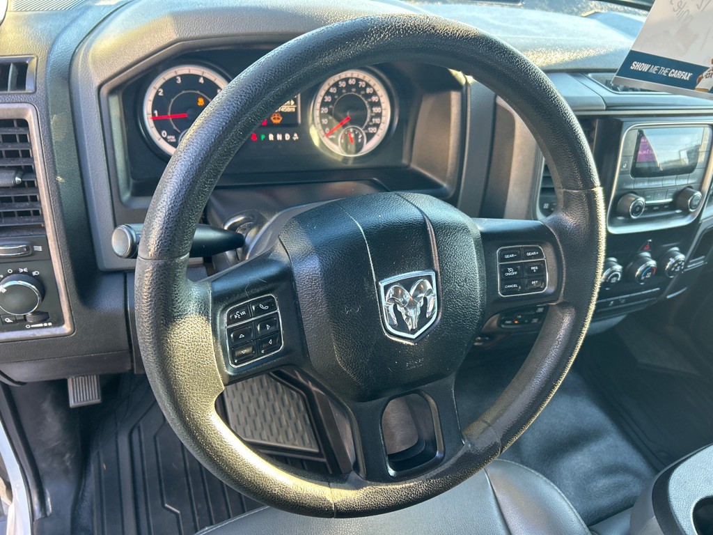 2016 RAM 1500 Image 13