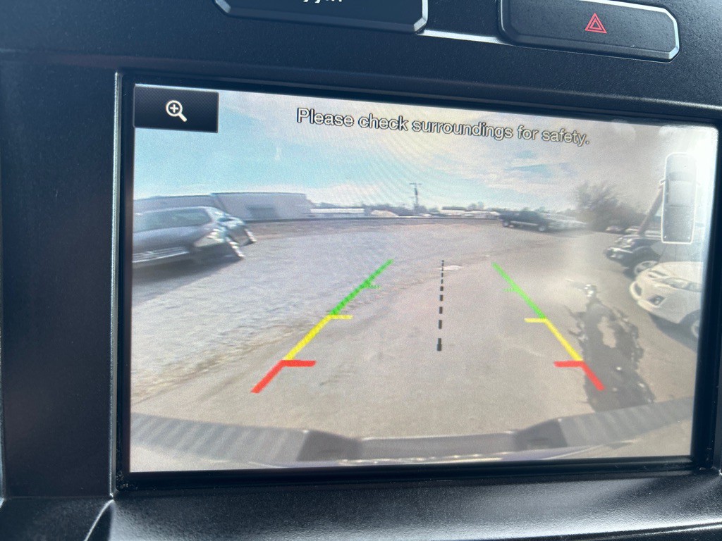 2015 Ford F-150 Image 16