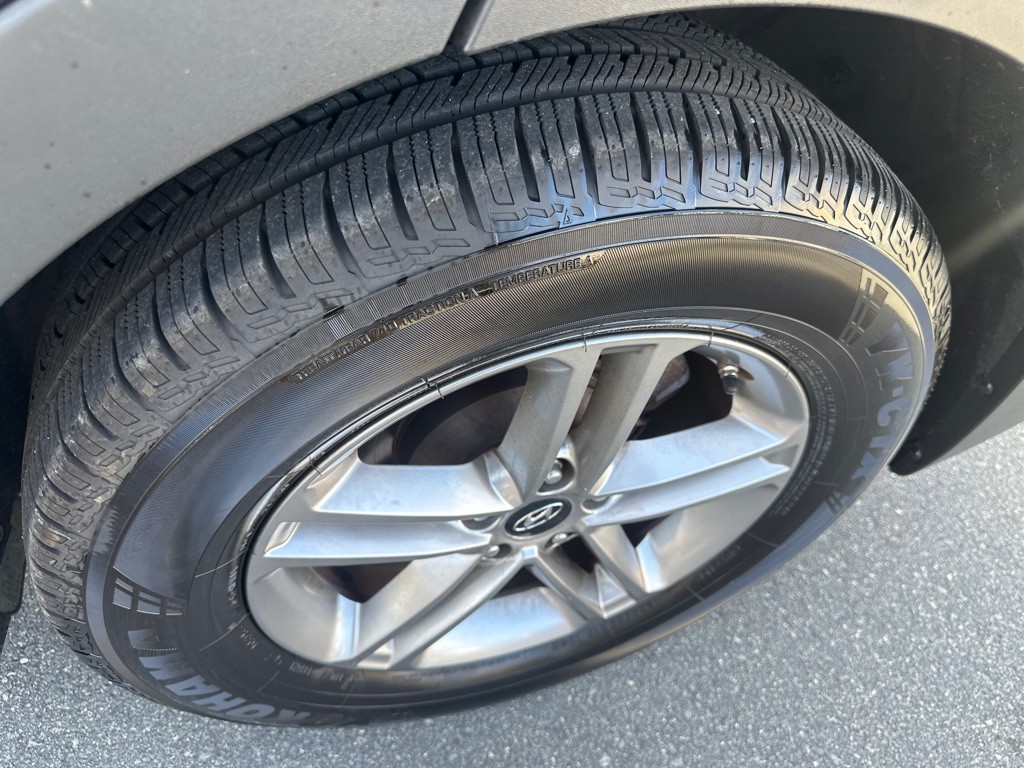 2018 Hyundai Santa Fe Sport Image 10