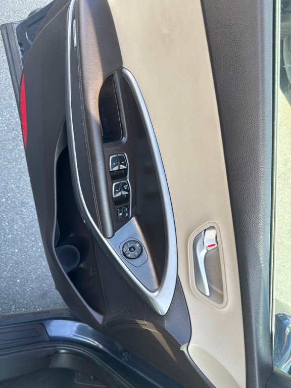 2018 Hyundai Santa Fe Sport Image 11