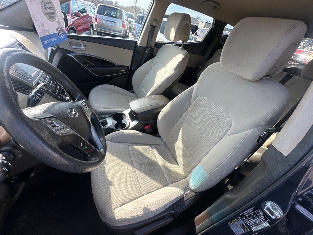 2018 Hyundai Santa Fe Sport Image 12