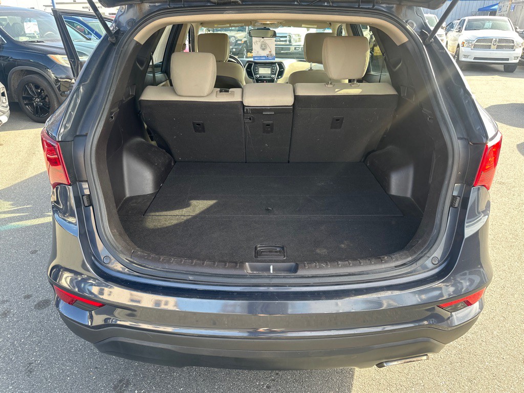 2018 Hyundai Santa Fe Sport Image 15