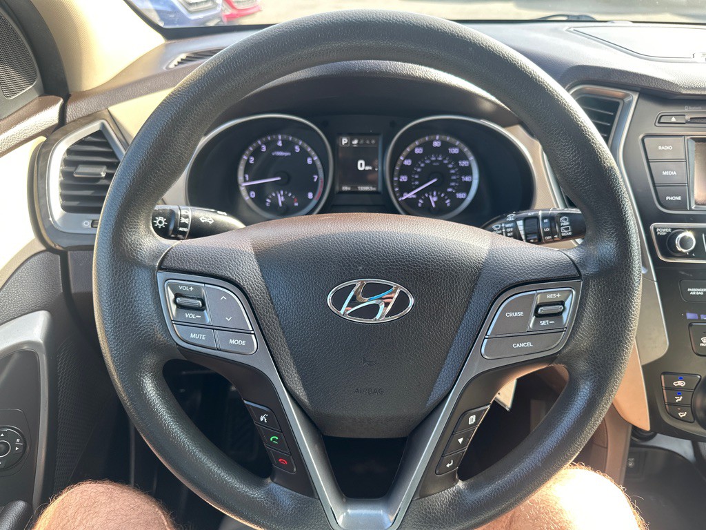 2018 Hyundai Santa Fe Sport Image 16