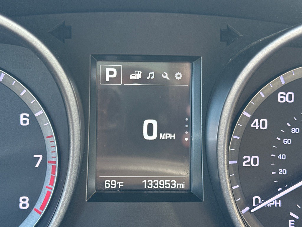 2018 Hyundai Santa Fe Sport Image 17