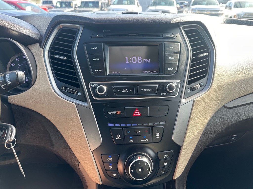 2018 Hyundai Santa Fe Sport Image 18