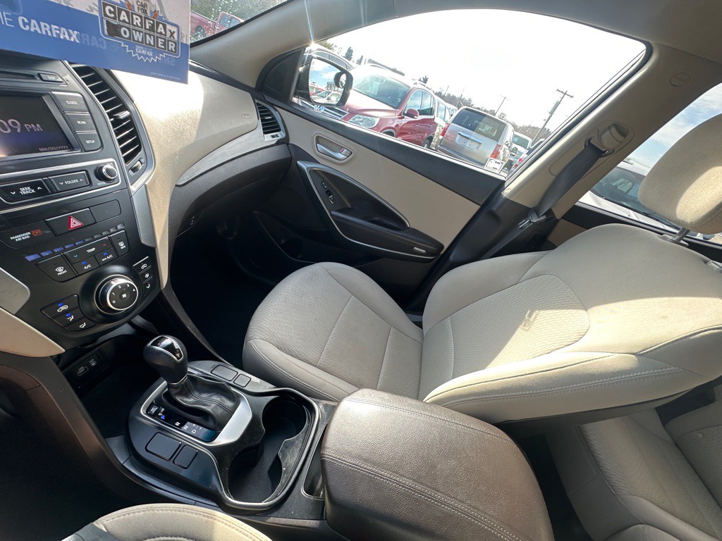 2018 Hyundai Santa Fe Sport Image 21