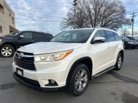 Image for 2014 Toyota Highlander XLE ID: 7087915