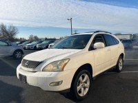 Image for 2006 Lexus RX 330 ID: 7091365