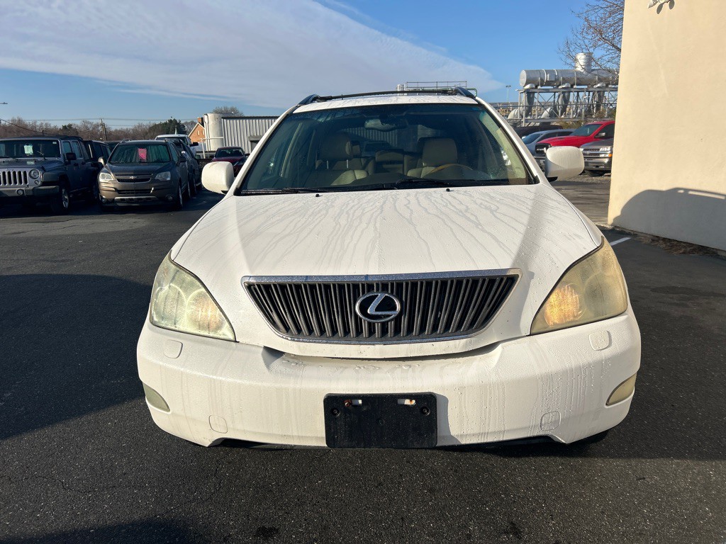 2006 Lexus RX Image 2