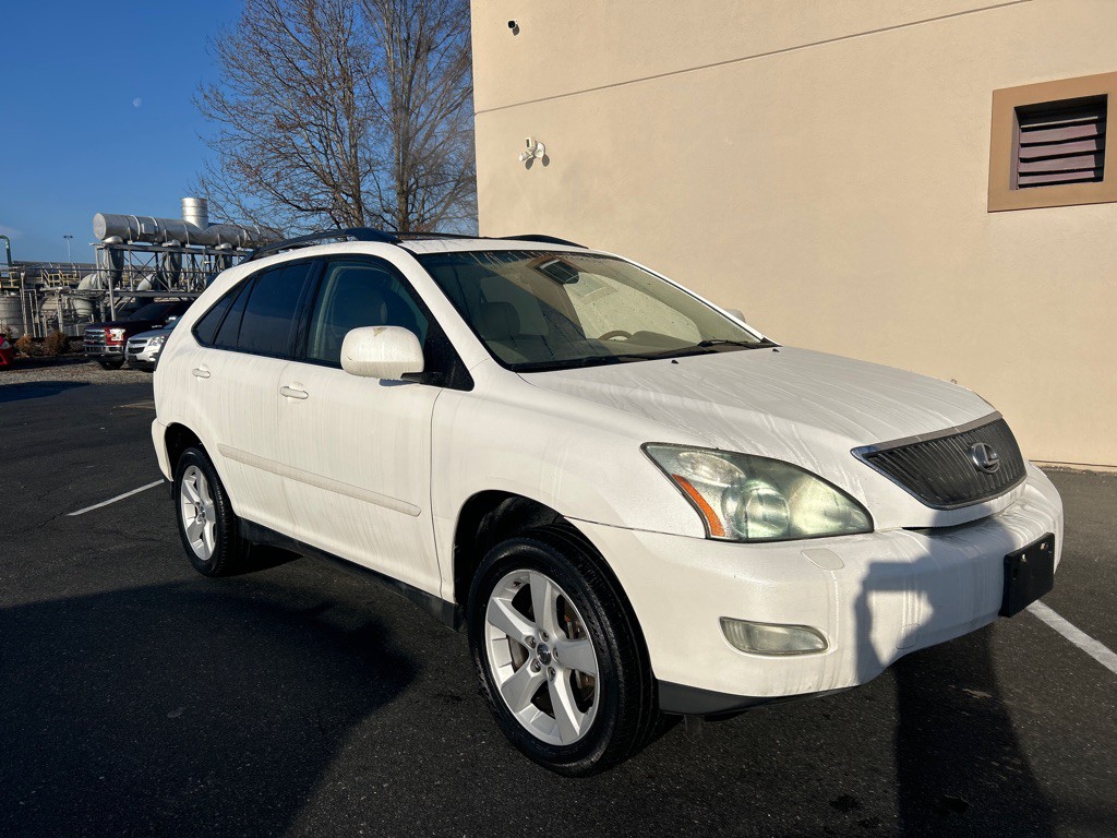 2006 Lexus RX Image 3