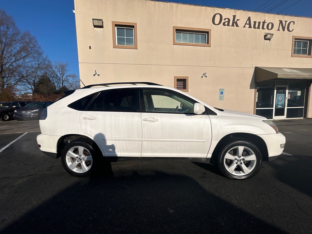 2006 Lexus RX Image 4