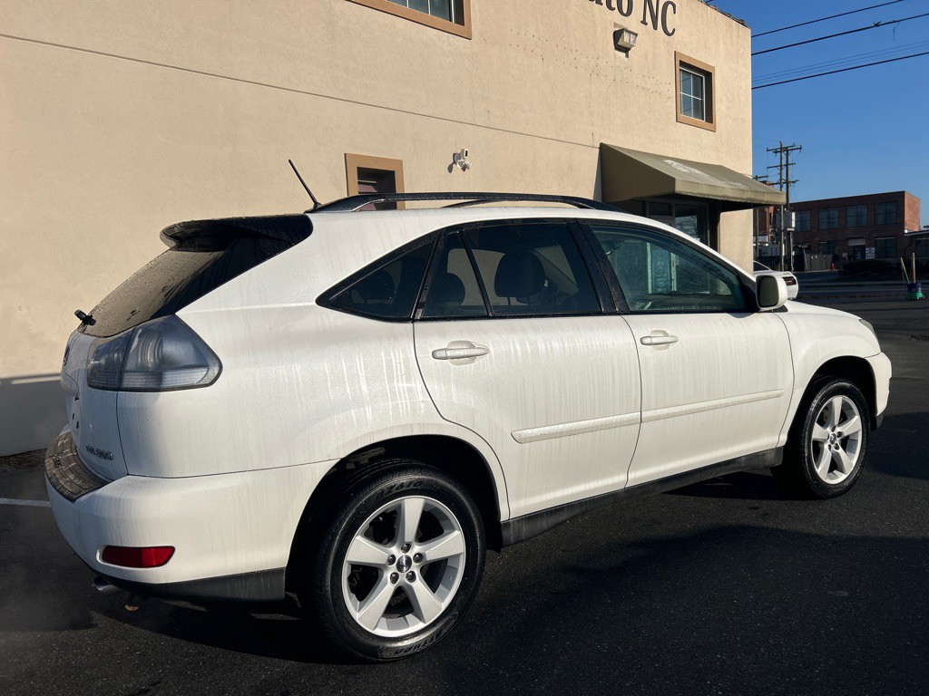 2006 Lexus RX Image 5