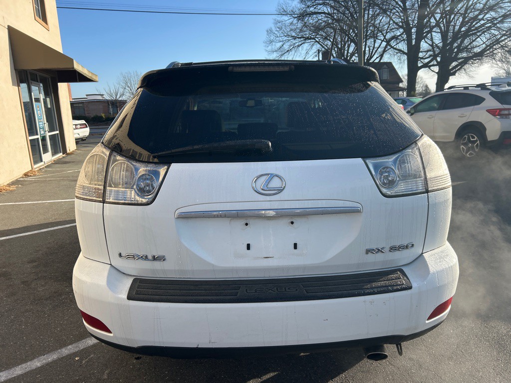 2006 Lexus RX Image 6