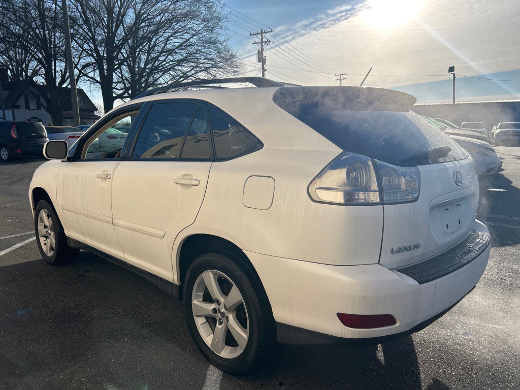 2006 Lexus RX Image 7