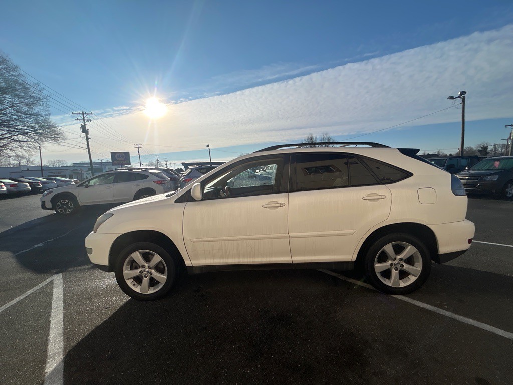 2006 Lexus RX Image 8