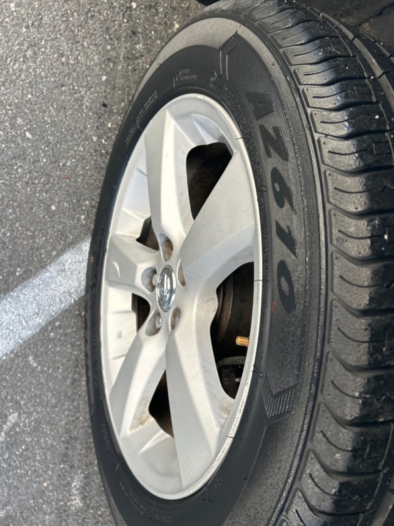 2006 Lexus RX Image 10