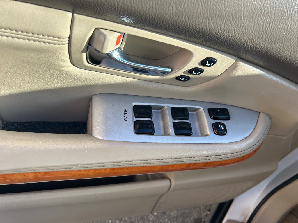 2006 Lexus RX Image 11