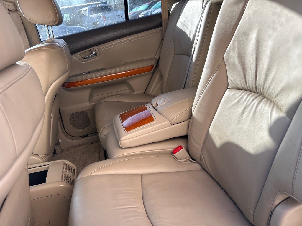 2006 Lexus RX Image 13