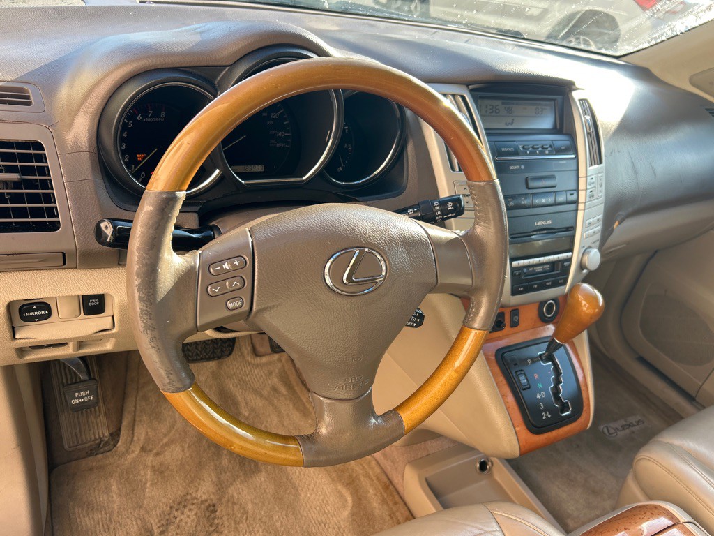 2006 Lexus RX Image 14