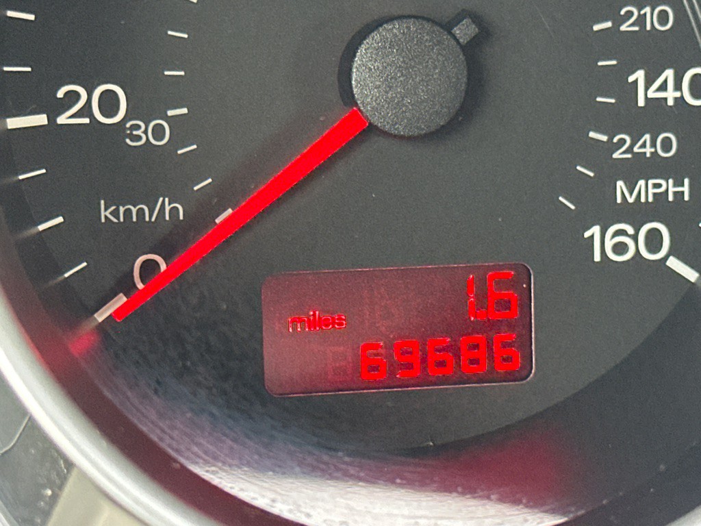 2005 Audi A4 Image 14