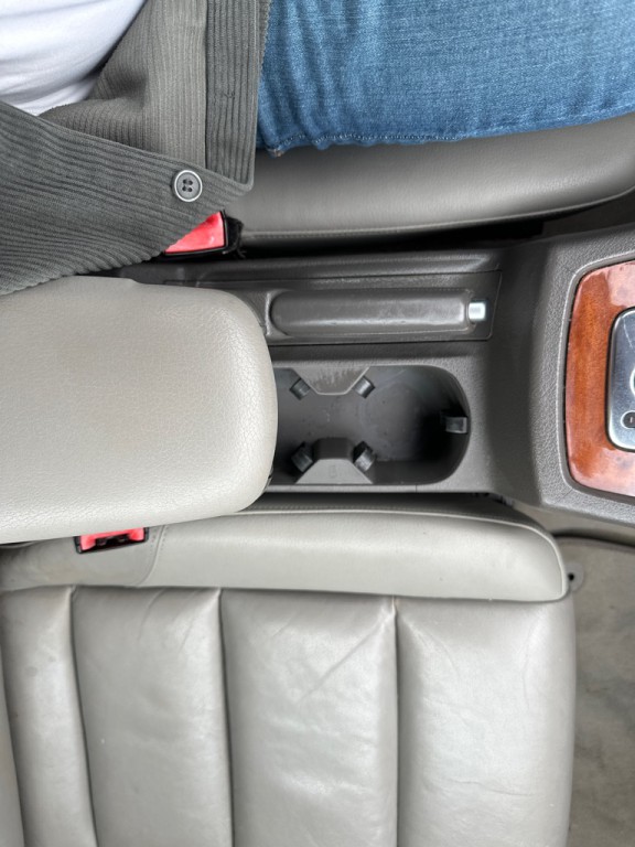 2005 Audi A4 Image 17